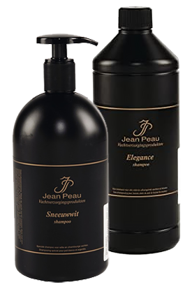 Jean Peau shampoo