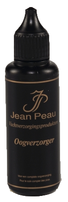 Jean Peau oog verzorging